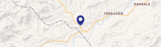 315 Elk Crk Darby Rd