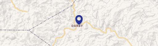 7161 Elk Crk Darby Rd