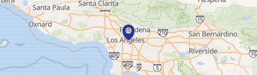 Los Angeles, CA 90023