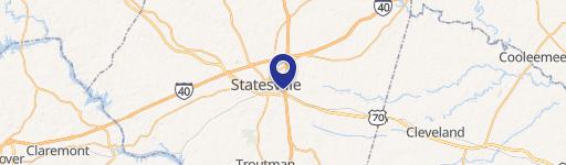 905 Garner Bagnal Blvd