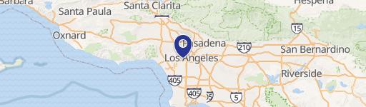 Los Angeles, CA 90018