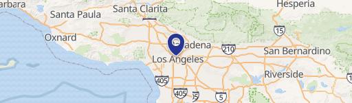 Los Angeles, CA 90026