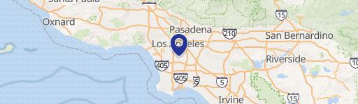 Los Angeles, CA 90047