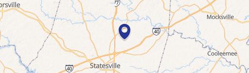 549 Old Mocksville Rd