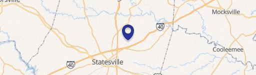 335 Old Mocksville Rd