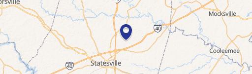 429 Old Mocksville Rd