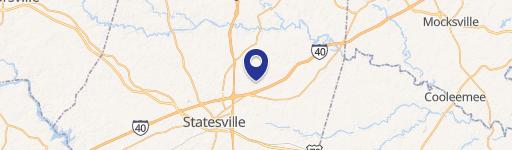 297 Old Mocksville Rd