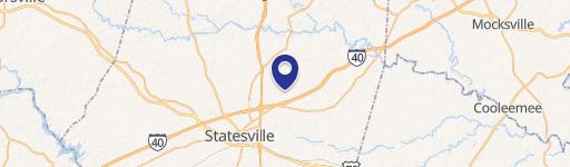 293 Old Mocksville Rd