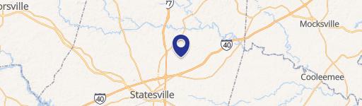 533 Old Mocksville Rd