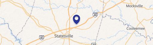 276 Old Mocksville Rd