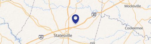 700 Old Mocksville Rd