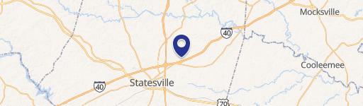 208 Old Mocksville Rd