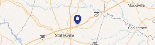 218 Old Mocksville Rd