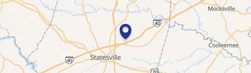 227 Old Mocksville Rd