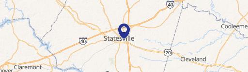 752 Old Salisbury Rd