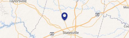 2323 Old Wilkesboro Rd