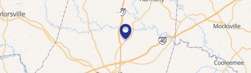 1142 Turnersburg Hwy