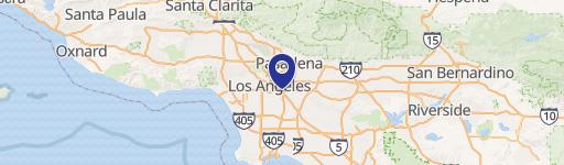 Los Angeles, CA 90023