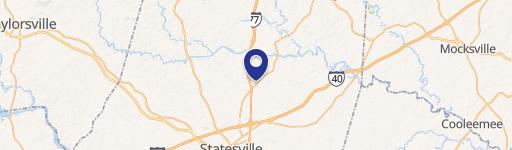 1002 Turnersburg Hwy