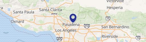 Los Angeles, CA 90007