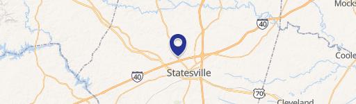 1417 Wilkesboro Hwy, Unit 1415