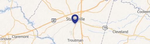 1921 Wilson W Lee Blvd