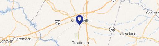 1720 Wilson W Lee Blvd