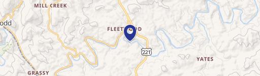 Fleetwood, NC 28626