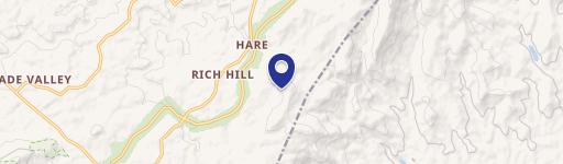 28-29 Horton Blue Rdg