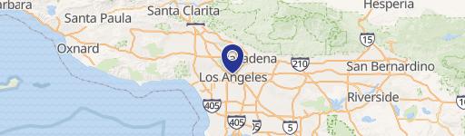 Los Angeles, CA 90013