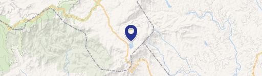 13-14X Roaring Gap Clb