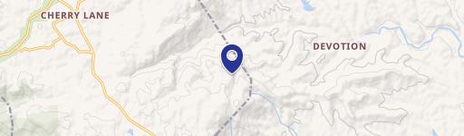 13th Roaring Gap Clb