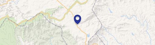 Us Hwy 21st S At Mtn Vw Rd