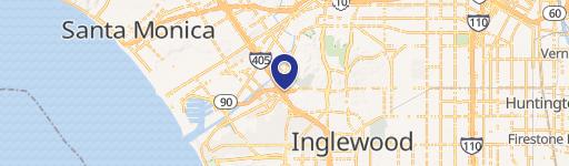 Culver City, CA 90230