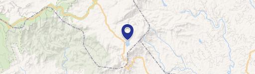 27th Roaring Gap Clb