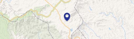 140 Mitchells Gorge Rd