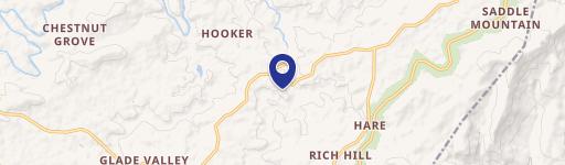 Grimstead Allen, Unit 1