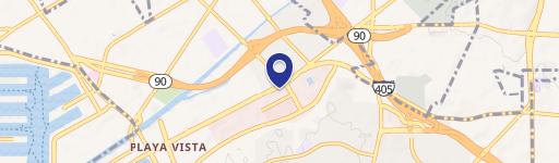 Playa Vista, CA 90094