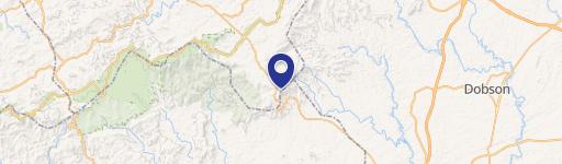 Bryans Knob, Unit 530