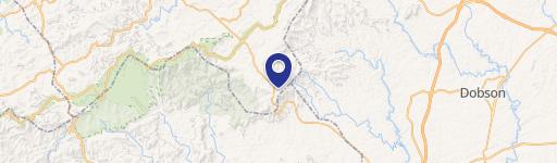 Bryans Knob, Unit 555