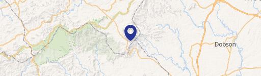 Bryans Knob, Unit 565