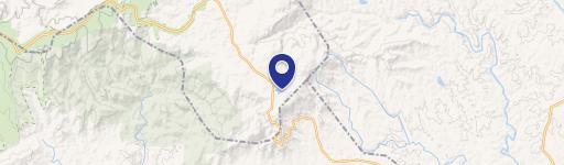 Bryans Knob, Unit 579