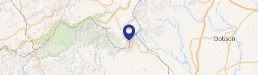 Bryans Knob, Unit 649