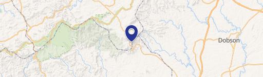 Bryans Knob, Unit 651