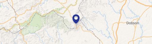 Bryans Knob, Unit 654