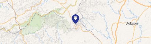 Bryans Knob, Unit 660