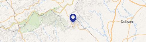 Bryans Knob, Unit 667