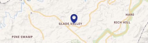 Glade Vly Rd