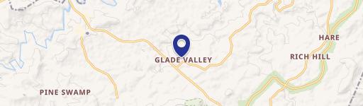 1 Glade Vly Rd