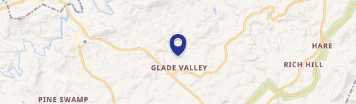 44 Glade Vly Church Rd